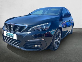 Photo Peugeot 308 308 BlueHDi 180ch S&S EAT8