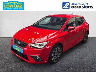 Photo Seat Ibiza 1.0 TSI 95 ch S/S BVM5 Style