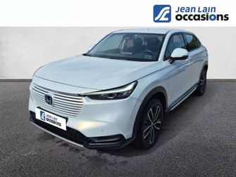 Photo Honda HR-V HRV e:HEV 1.5 i-MMD Advance