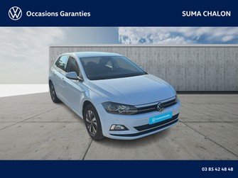Photo Volkswagen Polo Polo 1.0 80 S&S BVM5