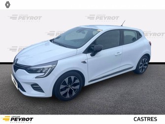 Photo Renault Clio TCe 100 GPL Evolution
