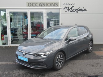 Photo Volkswagen Golf Golf 1.4 Hybrid Rechargeable OPF 204 DSG6