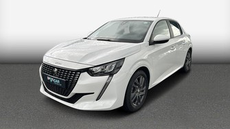 Photo Peugeot 208 PureTech 75 S&S BVM5 Active