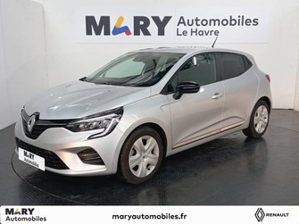Photo Renault Clio TCe 90 Evolution