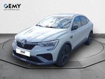 Photo Renault Arkana TCe 140 EDC FAP - 21B R.S. Line