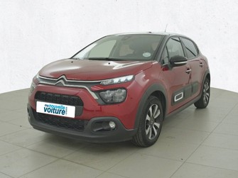 Photo Citroen C3 C3 PureTech 110 S&S EAT6