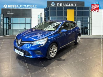 Photo Renault Clio 1.5 Blue dCi 85ch Zen GPS
