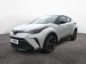 Photo Toyota C-HR HYBRIDE MY23 C-HR Hybride 2.0L