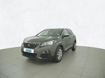 Photo Peugeot 3008 Puretech 130ch S&amp;S EAT8 - Style