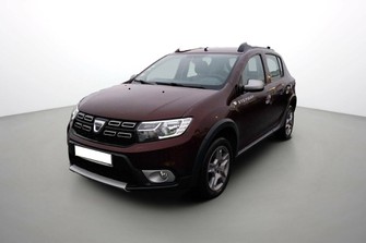 Photo Dacia Sandero Sandero dCi 90