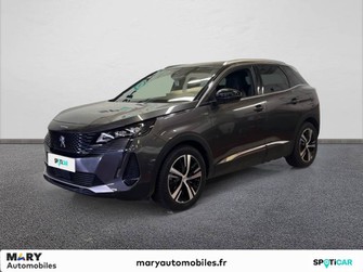 Photo Peugeot 3008 Hybrid 225 e-EAT8 GT