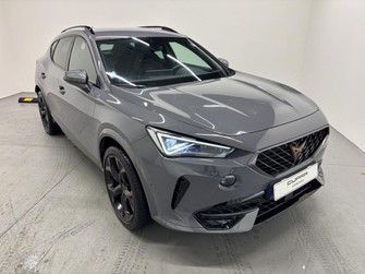 Photo Cupra Formentor 1.4 e-HYBRID 245ch VZ DSG6