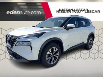 Photo Nissan X Trail e-POWER 204 ch N-Connecta