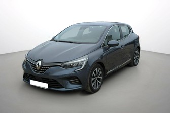 Photo Renault Clio V Clio TCe 90 - 21N