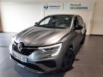 Photo Renault Arkana TCe 140 EDC FAP - 22 R.S. Line
