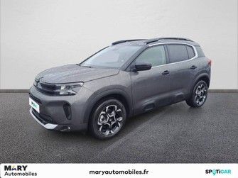 Photo Citroen C5 Aircross BlueHDi 130 EAT8 Max
