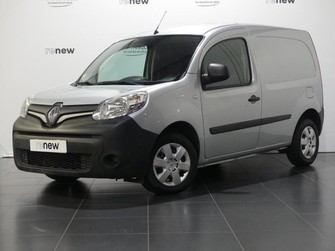 Photo Renault Kangoo Express BLUE DCI 80 EXTRA R-LINK