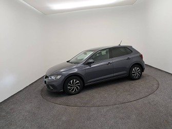 Photo Volkswagen Polo Polo 1.0 TSI 95 S&S BVM5