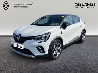Photo Renault Captur E-Tech 145 - 21 Intens