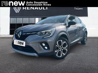 Photo Renault Captur Captur TCe 90 - 21