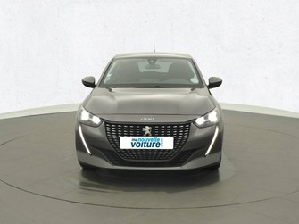Photo Peugeot 208 PureTech 75 S&amp;S BVM5 - Active
