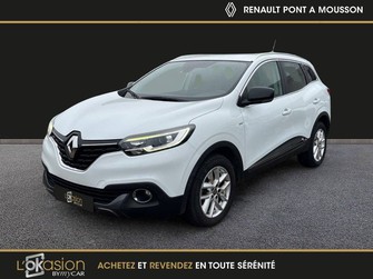 Photo Renault Kadjar Kadjar TCe 130 Energy