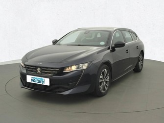Photo Peugeot 508 SW BlueHDi 130 ch S&amp;S EAT8 - Allure
