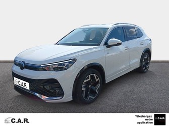 Photo Volkswagen Tiguan Tiguan 2.0 TDI 150ch DSG7