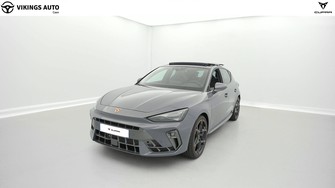 Photo Cupra Leon Leon eHybrid 204 ch DSG6