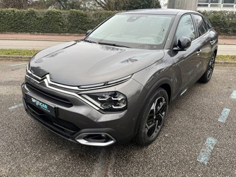 Photo Citroen C4 PureTech 130 S&S EAT8 Shine Pack