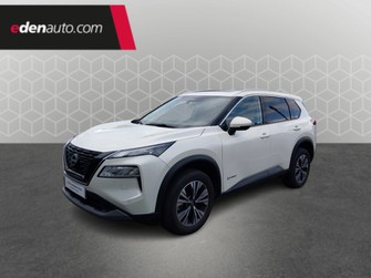Photo Nissan X Trail VP e-POWER 204 ch N-Connecta