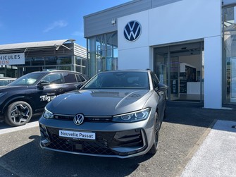 Photo Volkswagen Passat Passat 1.5 eHybrid 272 DSG6