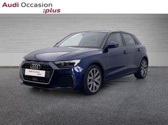 Photo Audi A1 Sportback 30 TFSI 116ch Advanced S tronic 7