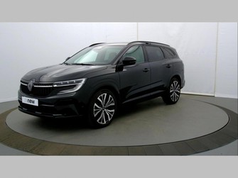 Photo Renault Espace VI E-Tech hybrid 200 Iconic