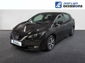 Photo Nissan Leaf Electrique 40kWh Acenta