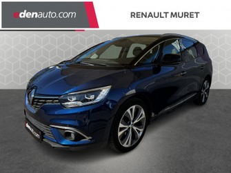 Photo Renault Grand Scenic TCe 160 Energy EDC Intens
