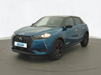Photo DS 3 Crossback DS3 Crossback PureTech 100 BVM6