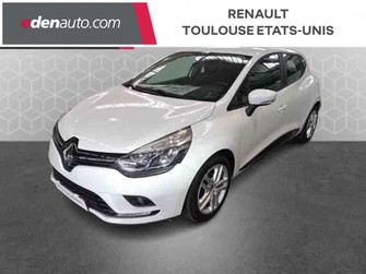 Photo Renault Clio dCi 75 E6C Business