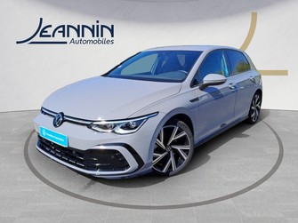 Photo Volkswagen Golf Golf 1.5 eTSI OPF 150 DSG7