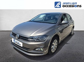 Photo Volkswagen Polo 1.0 TSI 95 S&S BVM5 Business