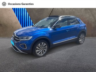 Photo Volkswagen T-Roc 1.5 TSI Evo2 150ch Style Exclusive