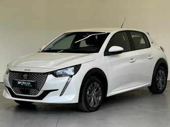 Photo Peugeot 208 e-208 136ch Allure