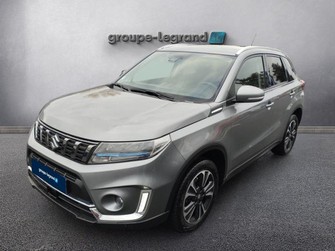 Photo Suzuki Vitara 1.4 Boosterjet Hybrid 129ch Style