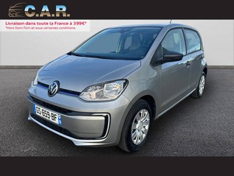 Photo Volkswagen Up FL 2 E UP! FL2 83CH