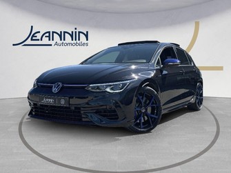 Photo Volkswagen Golf Golf 2.0 TSI 333 DSG7
