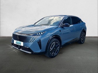 Photo Peugeot 3008 ELECTRIQUE 3008 Electrique 73 kWh 210 ch
