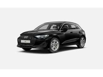 Photo Audi A3 Sportback 35 TFSI Mild Hybrid 150 S tronic 7 Business Executive
