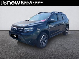 Photo Dacia Duster ECO-G 100 4x2 Journey