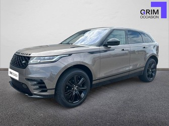 Photo Land-Rover Range Rover Velar Range Rover Velar 2.0L D240 BVA