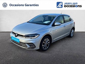 Photo Volkswagen Polo 1.0 TSI 95 S&S BVM5 Style